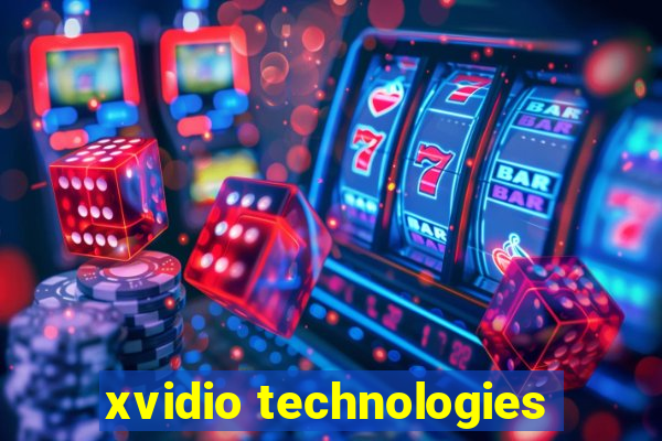 xvidio technologies-startup download o
